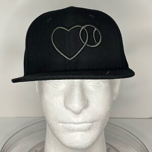 Baseballism For love of the Game fitted hat. Never worn